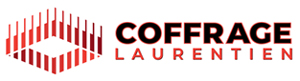 Logo Coffrages Laurentiens