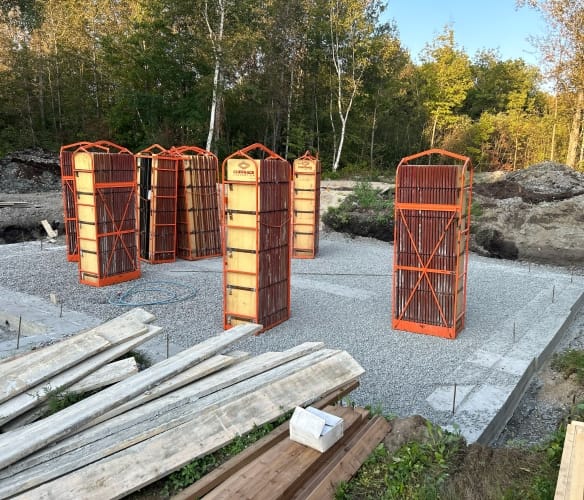 Fondation maison Outaouais Maniwaki Mont-Laurier Rivière Rouge