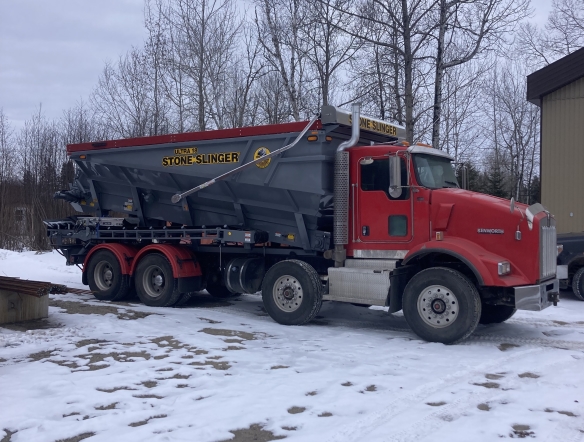Pierre Nette Outaouais Maniwaki Mont-Laurier Rivière Rouge